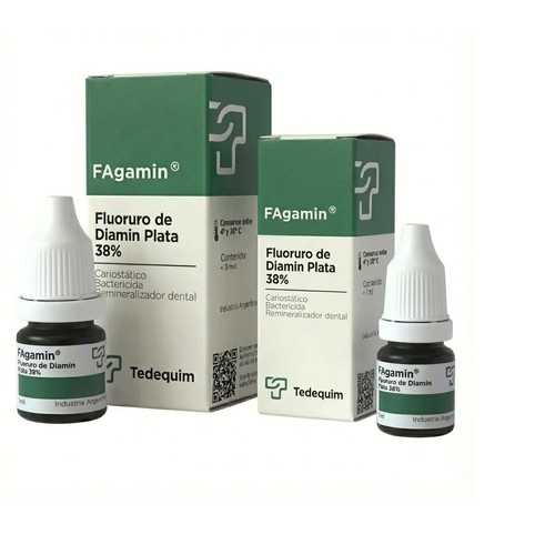 Fagamin sdf pack - sdf,