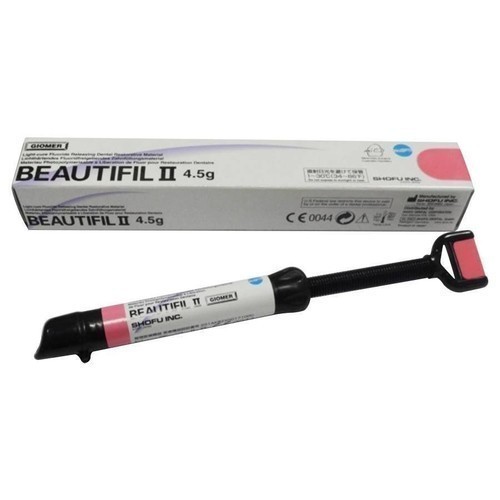 Shofu beautifil 4 - 10, x